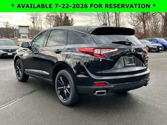 Used 2026 Acura RDX SH-AWD video 2