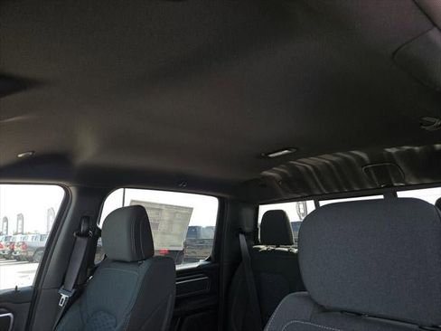 New 2026 RAM 1500 Lone Star image 52