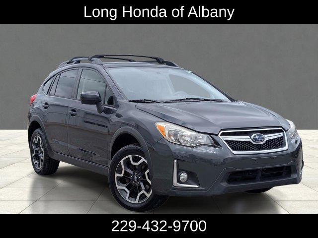 Used 2016 Subaru Crosstrek 2.0i Premium AWD/4WD image 5