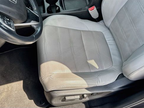 Used 2019 Honda CR-V EX-L image 20