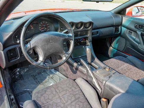 Used 1998 Mitsubishi 3000GT FWD image 12
