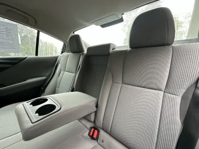 Certified 2024 Subaru Legacy Premium AWD/4WD image 16