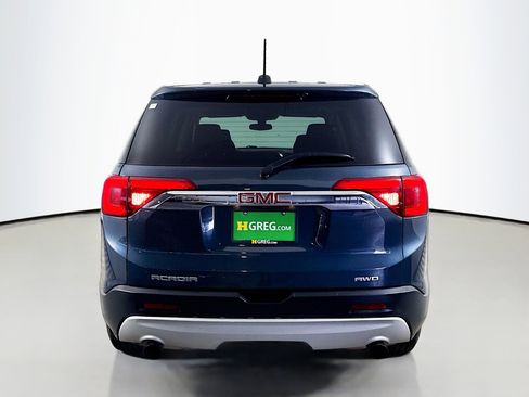 Used 2019 GMC Acadia SLE image 8