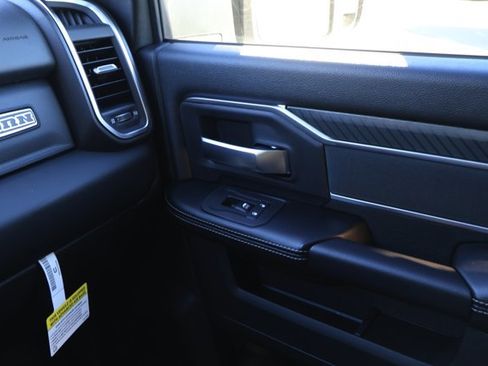 New 2026 RAM 2500 Big Horn image 25