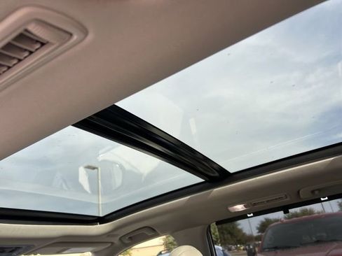 Used 2024 Toyota Grand Highlander Limited image 14