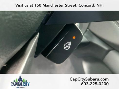 Used 2022 Subaru Legacy Limited image 23