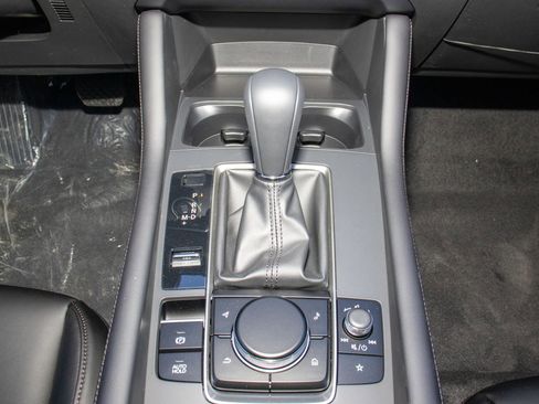 New 2026 MAZDA MAZDA3 s Sport image 22