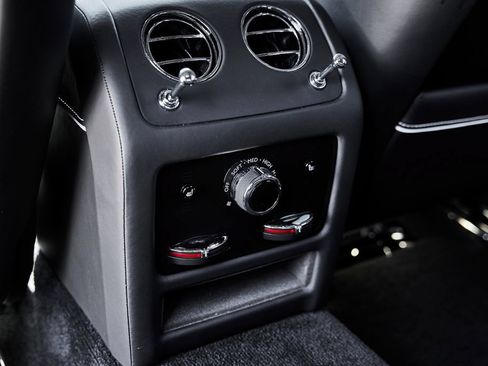 Used 2023 Rolls-Royce Ghost AWD/4WD image 51