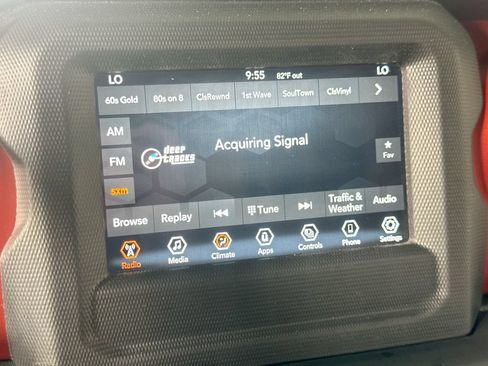 Used 2021 Jeep Wrangler Rubicon AWD/4WD image 28
