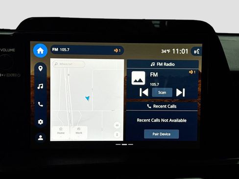 New 2026 Subaru Outback Wilderness AWD/4WD image 13