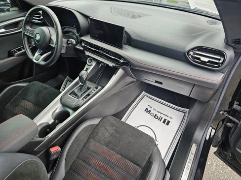 Used 2024 Dodge Hornet GT AWD/4WD image 11