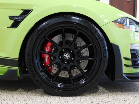 Used 2020 Ford Mustang GT Premium w/ Equipment Group 401A image 97