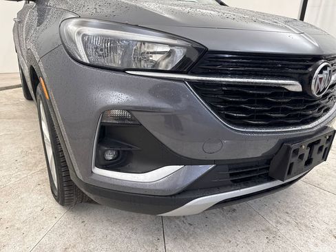 Used 2020 Buick Encore GX Preferred w/ Cold Weather Comfort Package image 15