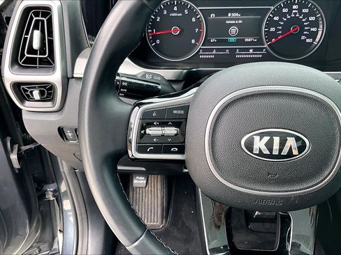 Used 2021 Kia Sorento S w/ Panoramic Sunroof Package AWD/4WD image 23