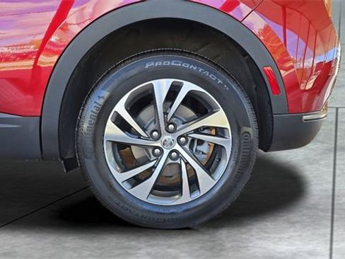 Used 2022 Buick Envision Essence w/ Safety Package image 29