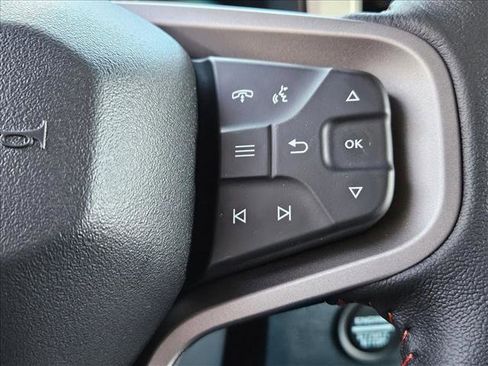 New 2025 Ford Bronco Heritage Edition image 17