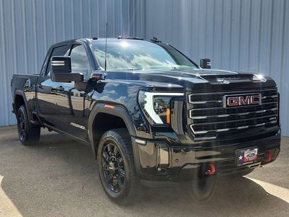 Used 2024 GMC Sierra 2500 AT4 w/ AT4 Preferred Package