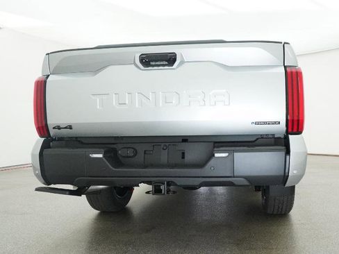New 2026 Toyota Tundra Limited AWD/4WD image 26