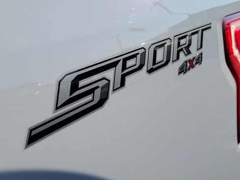 Used 2018 Ford F150 XL w/ Equipment Group 101A Mid image 7