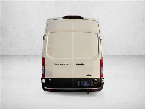 Used 2023 Ford Transit 250 image 6