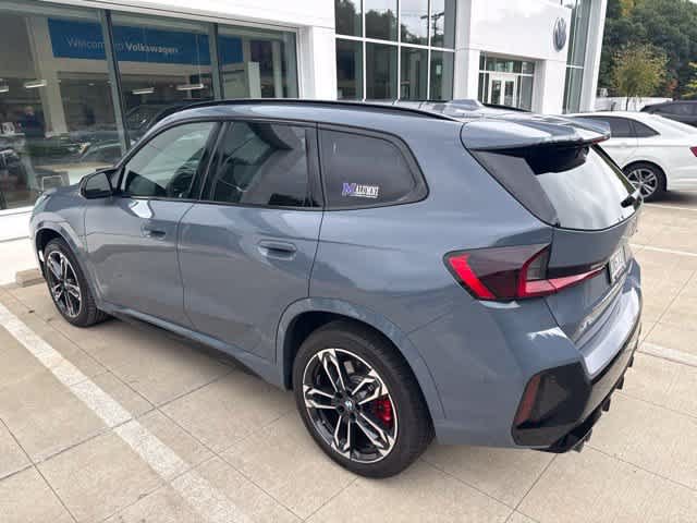 Used 2024 BMW X1 M35i w/ M Sport Professional Package AWD/4WD image 8