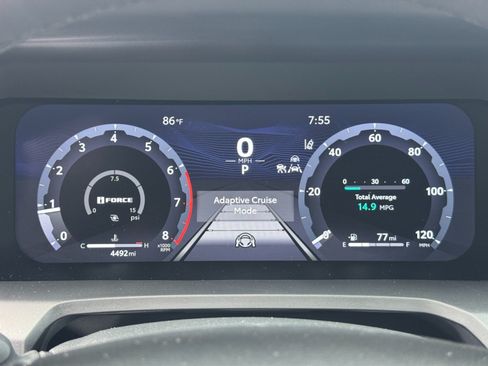 Used 2024 Toyota Tacoma TRD Sport w/ TRD Sport Upgrade Package RWD image 18