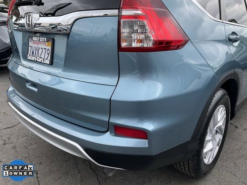 Used 2016 Honda CR-V EX image 83