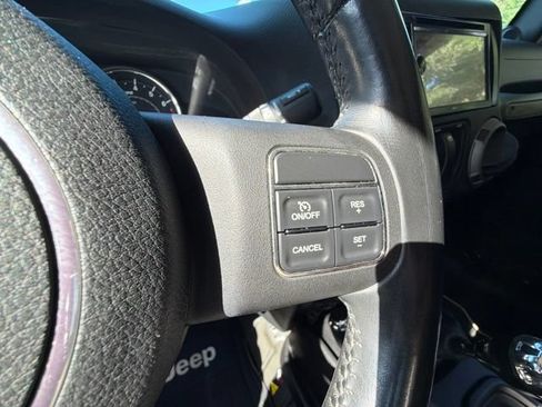 Used 2012 Jeep Wrangler Sport AWD/4WD image 38