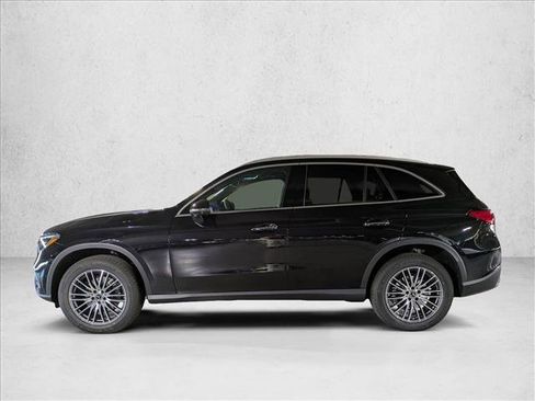 New 2026 Mercedes-Benz GLC 300 image 5