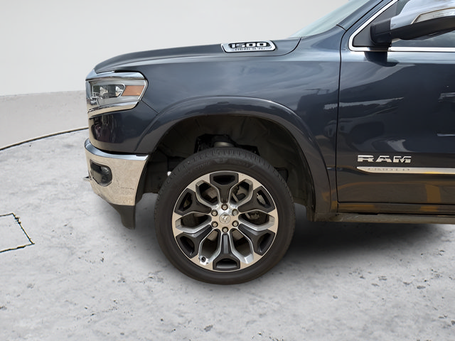 Used 2019 RAM 1500 Limited AWD/4WD image 54