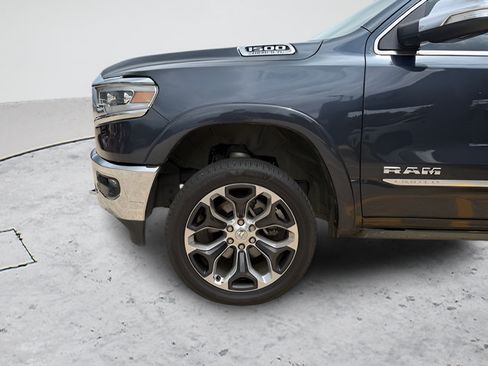 Used 2019 RAM 1500 Limited AWD/4WD image 54