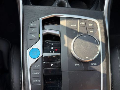 Used 2023 BMW i4 eDrive40 w/ Premium Package RWD image 23