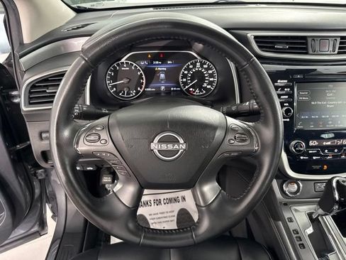 Used 2023 Nissan Murano SV AWD/4WD image 25
