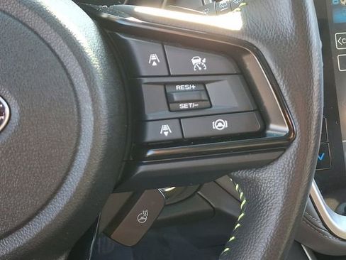 Used 2025 Subaru Outback Onyx Edition image 27