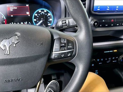 Used 2022 Ford Bronco Sport Big Bend image 19