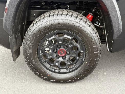 Used 2023 Toyota Tundra TRD Pro image 14