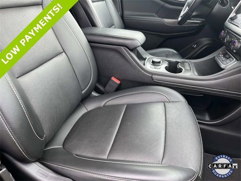 Used 2021 GMC Acadia SLT w/ Technology Package image 24