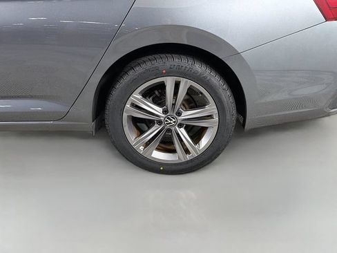 Used 2022 Volkswagen Jetta SE FWD image 34