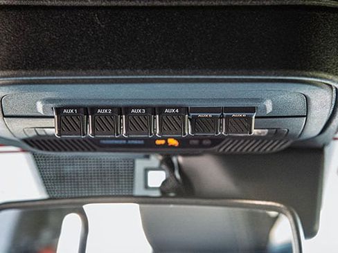 Used 2024 Ford Bronco Raptor image 20