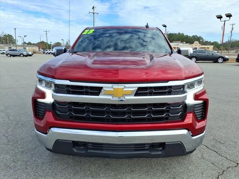 Used 2023 Chevrolet Silverado 1500 LT image 8