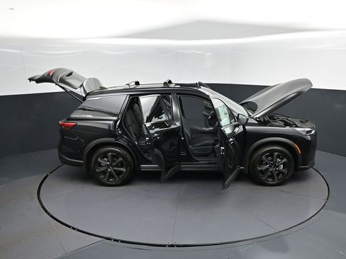 New 2026 INFINITI QX60 Autograph AWD/4WD image 52