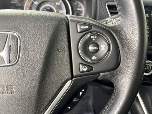 Used 2016 Honda CR-V Touring image 13