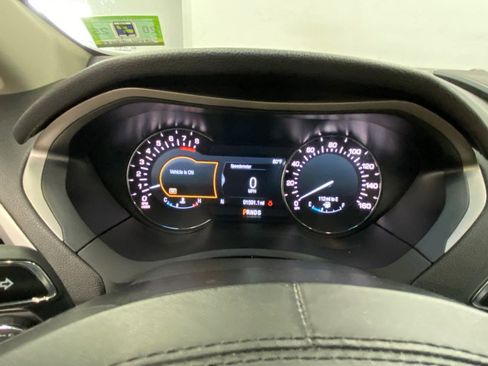 Used 2017 Lincoln MKZ Reserve image 34