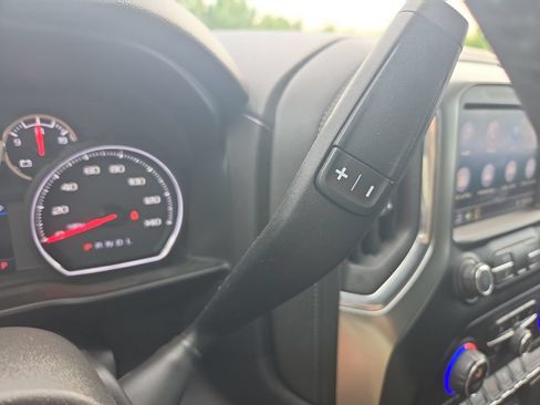 Certified 2020 Chevrolet Silverado 1500 LT w/ All-Star Edition AWD/4WD image 23