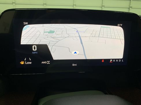 New 2026 Chevrolet Traverse Z71 image 18