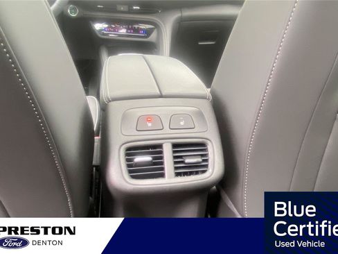 Used 2023 Buick Envision Avenir AWD/4WD image 14