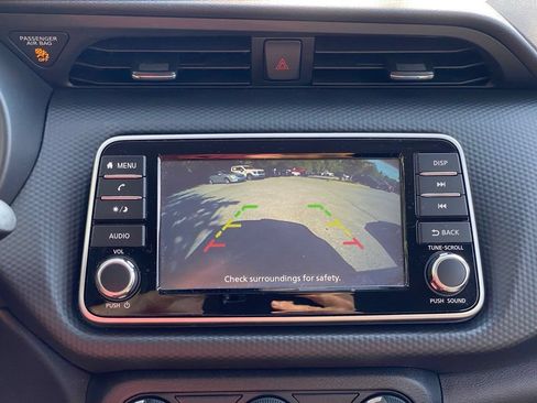 Used 2024 Nissan Kicks S FWD image 15