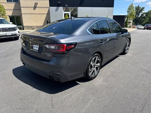 Used 2020 Subaru Legacy Limited XT w/ Popular Package #2 AWD/4WD image 7
