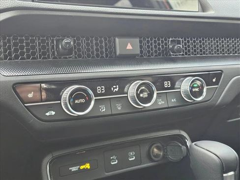 New 2026 Honda CR-V Sport-L image 22