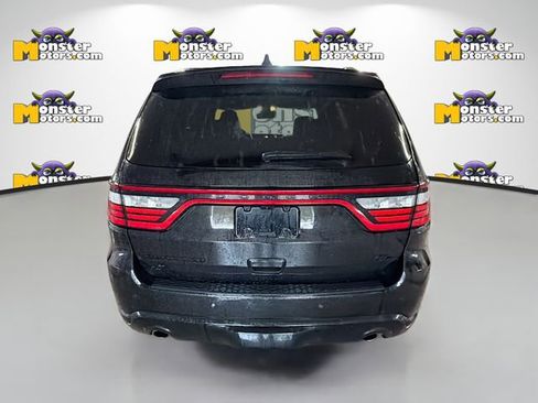 Used 2024 Dodge Durango R/T image 5